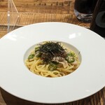 KINBOSHI PASTA CAFE - 