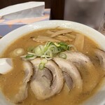 旭川ラーメン番外地 - 