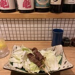 Hakata Kushiyaki Harenoichi - 