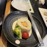 Wasabi - 