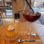 Coffee&Bar Orange - 