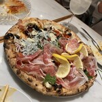 Pizzeria Asso da yamaguchi - 