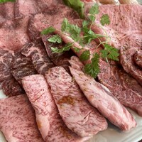 天空焼肉 星遊山 - 