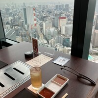 天空焼肉 星遊山 - 