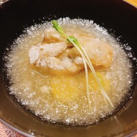 江戸前 鮨 服部 - 