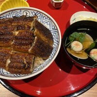 炭焼うな富士 名駅店 - 