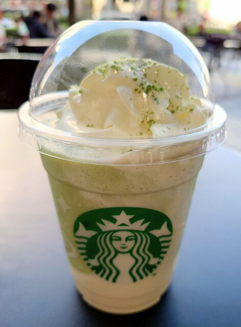 Starbucks Coffee Kinshicho Marui Ten photo 2