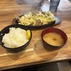 びっくり亭本家 赤坂店