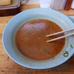 旭川ラーメン - 