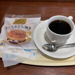 ドトールコーヒーショップ - 