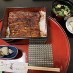 うなぎ 善 - 