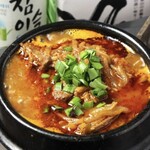 韓国料理 シゴル - 