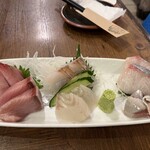 魚のすけ - 