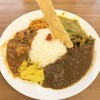 カンテグランデカレー サン広場店