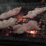 炭火焼 ゆうじ - 