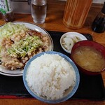 味の食卓 - 