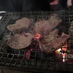 炭火焼 ゆうじ - 