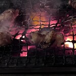 炭火焼 ゆうじ - 