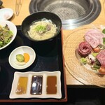 肉料理 春祺廊 - 