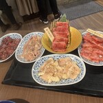 米と焼肉 肉のよいち - 