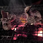 炭火焼 ゆうじ - 