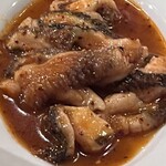 炭火焼 ゆうじ - 