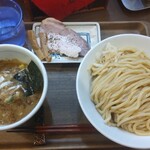 Tsukemen Sanada - 