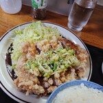 味の食卓 - 