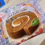ファミリーマート - 料理写真: