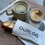 OURLOG COFFEE ROASTERS - 