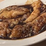 炭火焼 ゆうじ - 