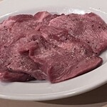 炭火焼 ゆうじ - 