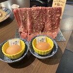 米と焼肉 肉のよいち - 