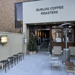 OURLOG COFFEE ROASTERS - 