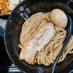 京都 麺屋たけ井 - 