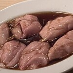 炭火焼 ゆうじ - 