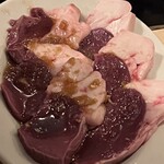 炭火焼 ゆうじ - 