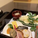 Koshitsu Kaiseki Kitaooji - 