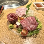肉料理 春祺廊 - 