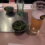 炭火焼 ゆうじ - 