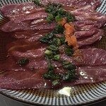 炭火焼 ゆうじ - 