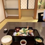 Koshitsu Kaiseki Kitaooji - 