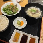 肉料理 春祺廊 - 