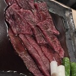 炭火焼 ゆうじ - 