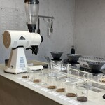 OURLOG COFFEE ROASTERS - 