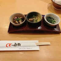銀座しゃぶ通 マロニエゲート店 - 