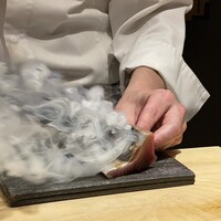 鮨まつやま - 