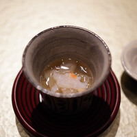 蕎庵 三たて - 