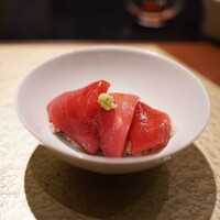 蕎庵 三たて - 