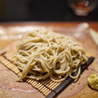 蕎庵 三たて - 